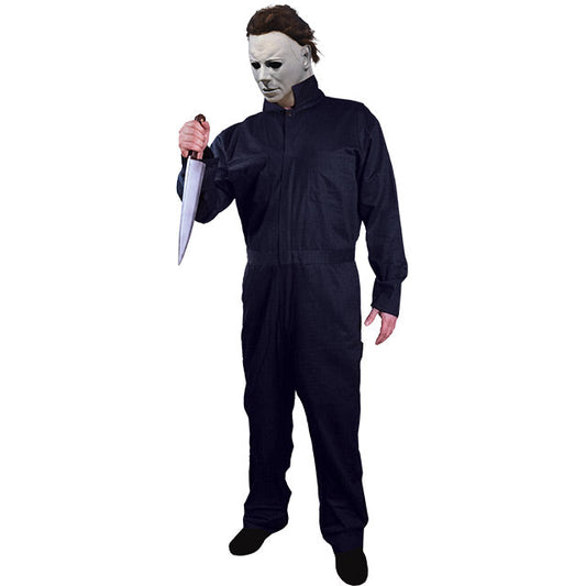 Halloween - Michael Myers Adult Coveralls