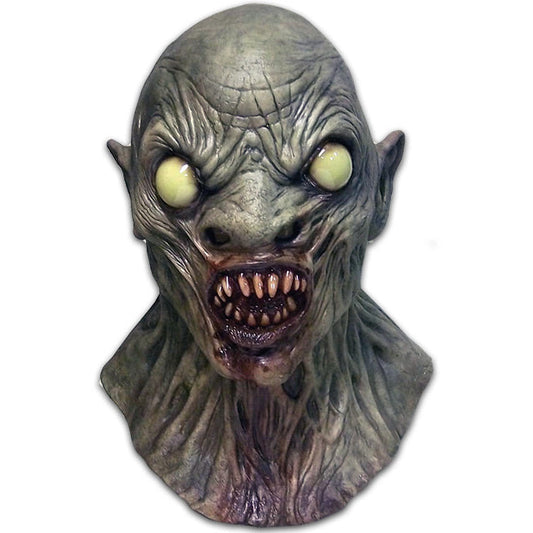 The Sewer Monster Mask
