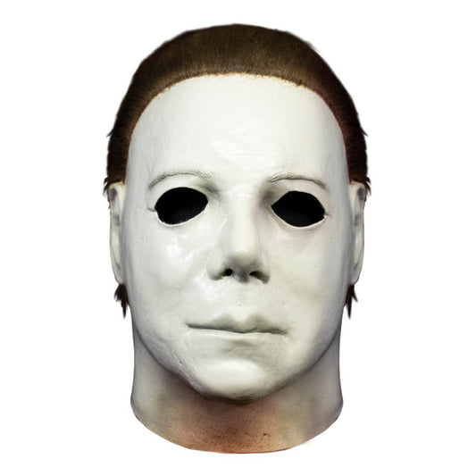 Halloween - The Boogeyman Michael Myers Mask