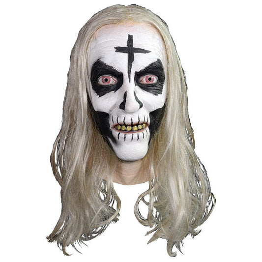 House of 1000 Corpses Otis Driftwood Mask