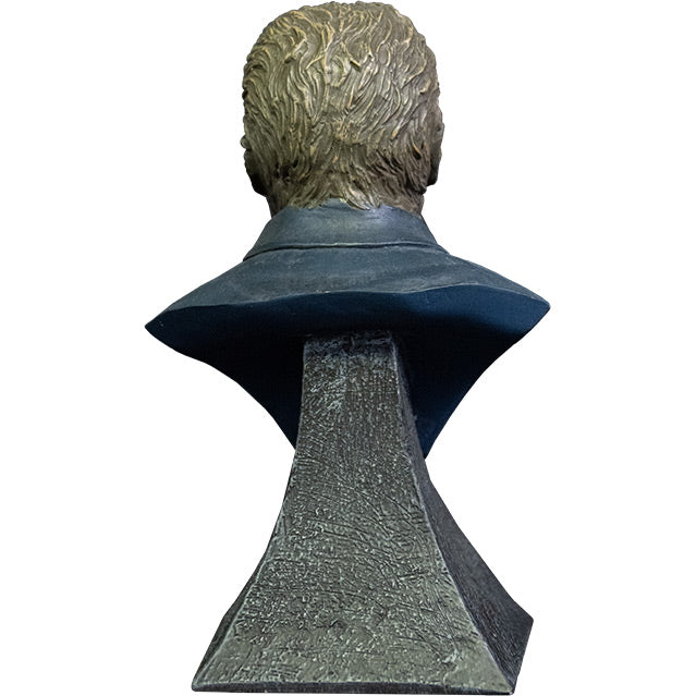 The Wolf Man Mini Bust