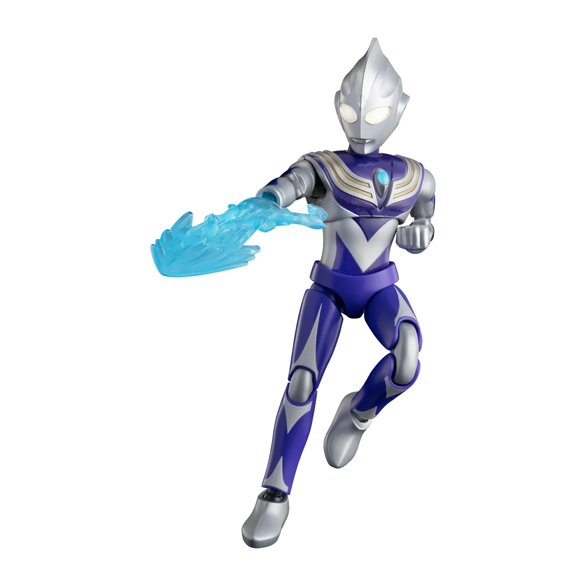 Blokees Ultraman Galaxy Version S 02 Unleash the Spark of Unity