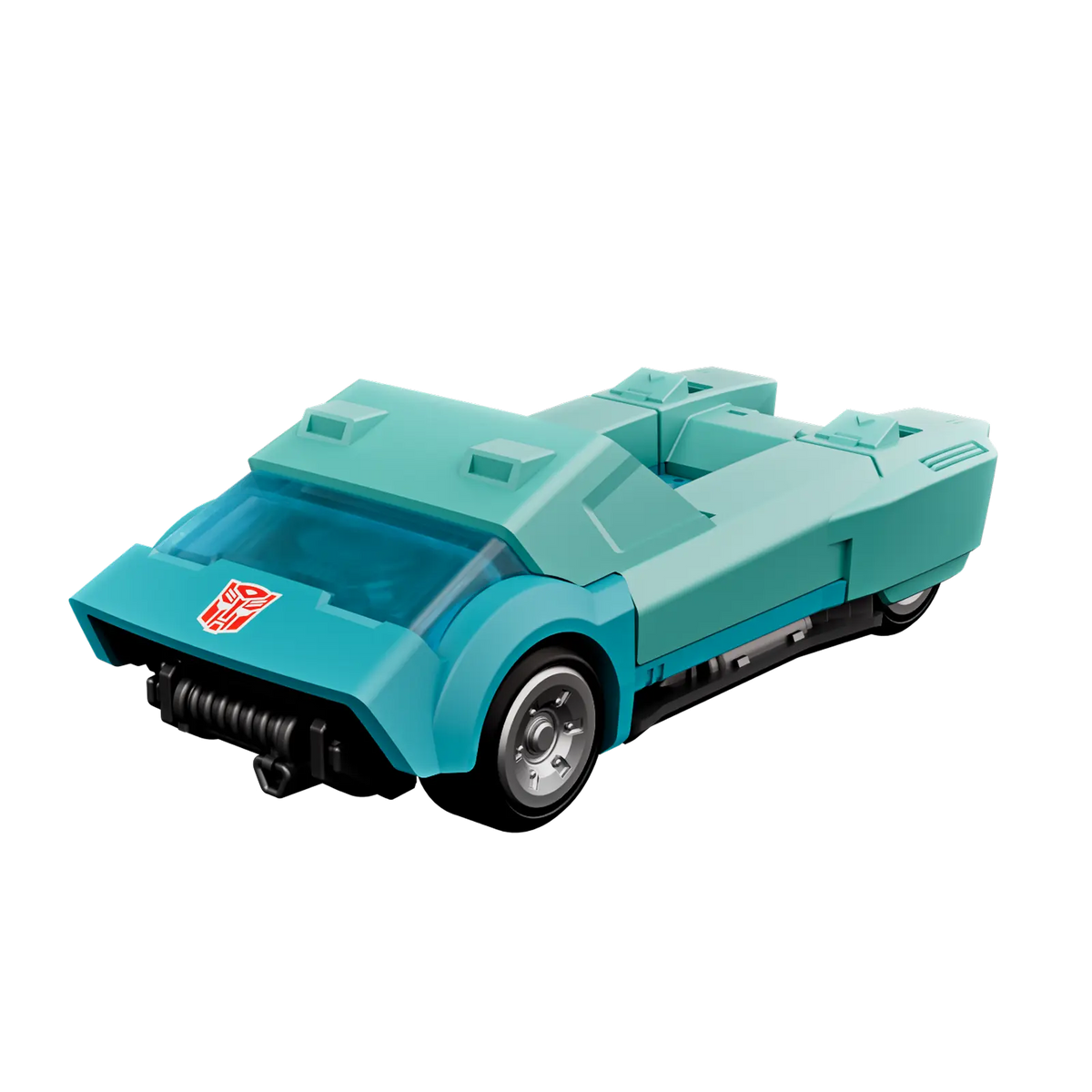 Blokees Wheels | Transformers C03 Wreck'N Rule 2