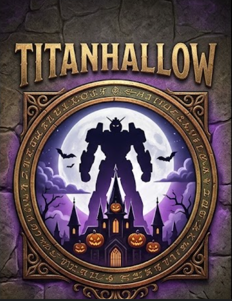 TitanHallow