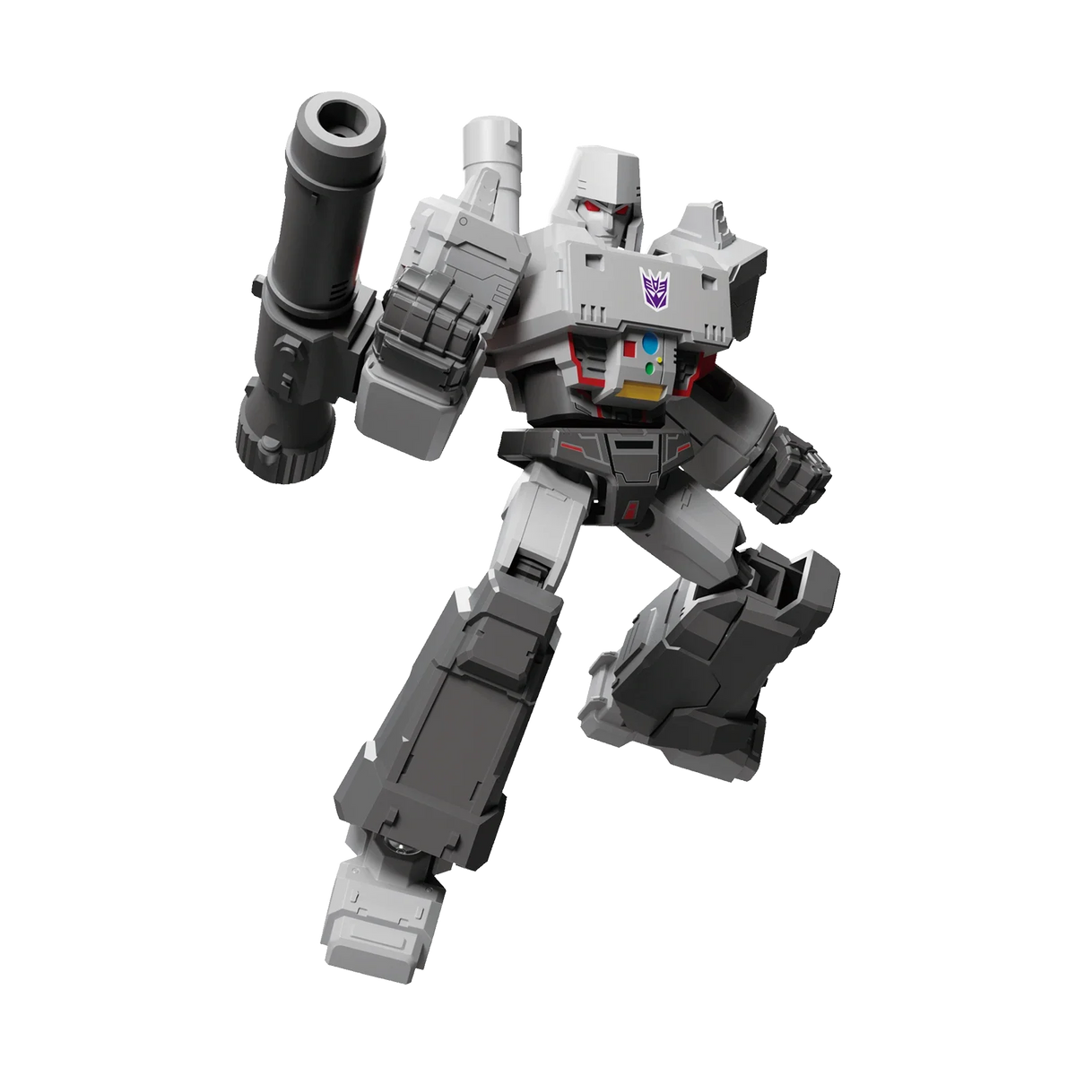 Blokees Transformers Galaxy Version 09 Darkest Hour
