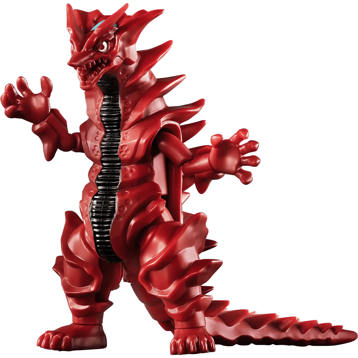 Blokees Ultraman Galaxy Version 07: The Overture For Tomorrow