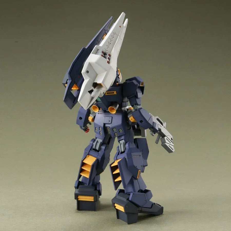 Gundam 1/144 HGUC #057 Advance of Zeta RX-121-2A Gundam TR-1 [Advanced Hazel] Model Kit