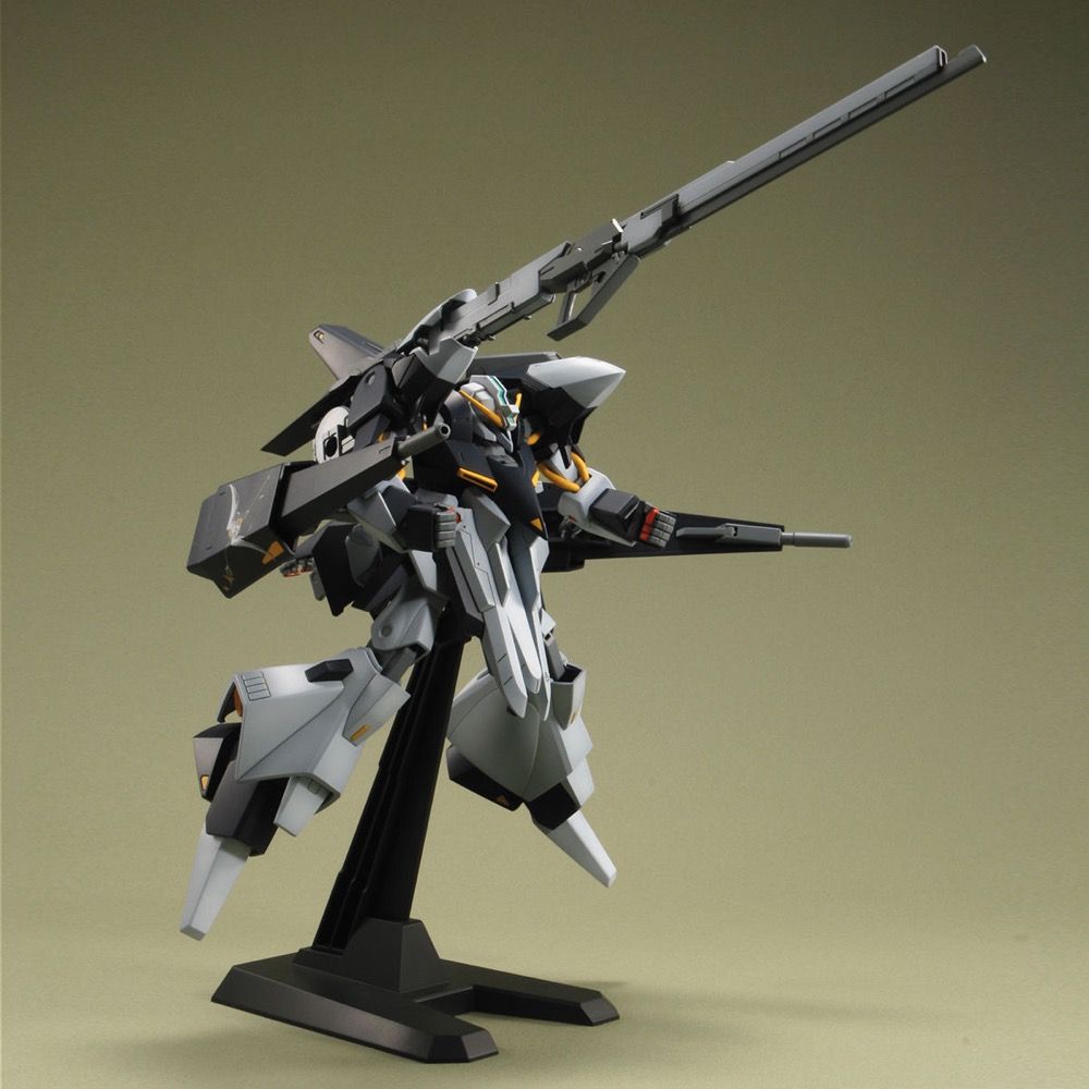 Gundam 1/144 HGUC #073 Advance of Zeta ORX-005 Gaplant TR-5 [Hrairoo] Model Kit