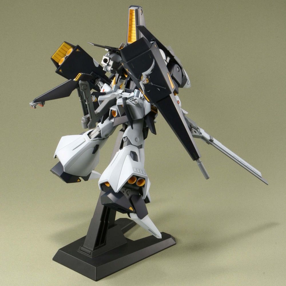 Gundam 1/144 HGUC #073 Advance of Zeta ORX-005 Gaplant TR-5 [Hrairoo] Model Kit