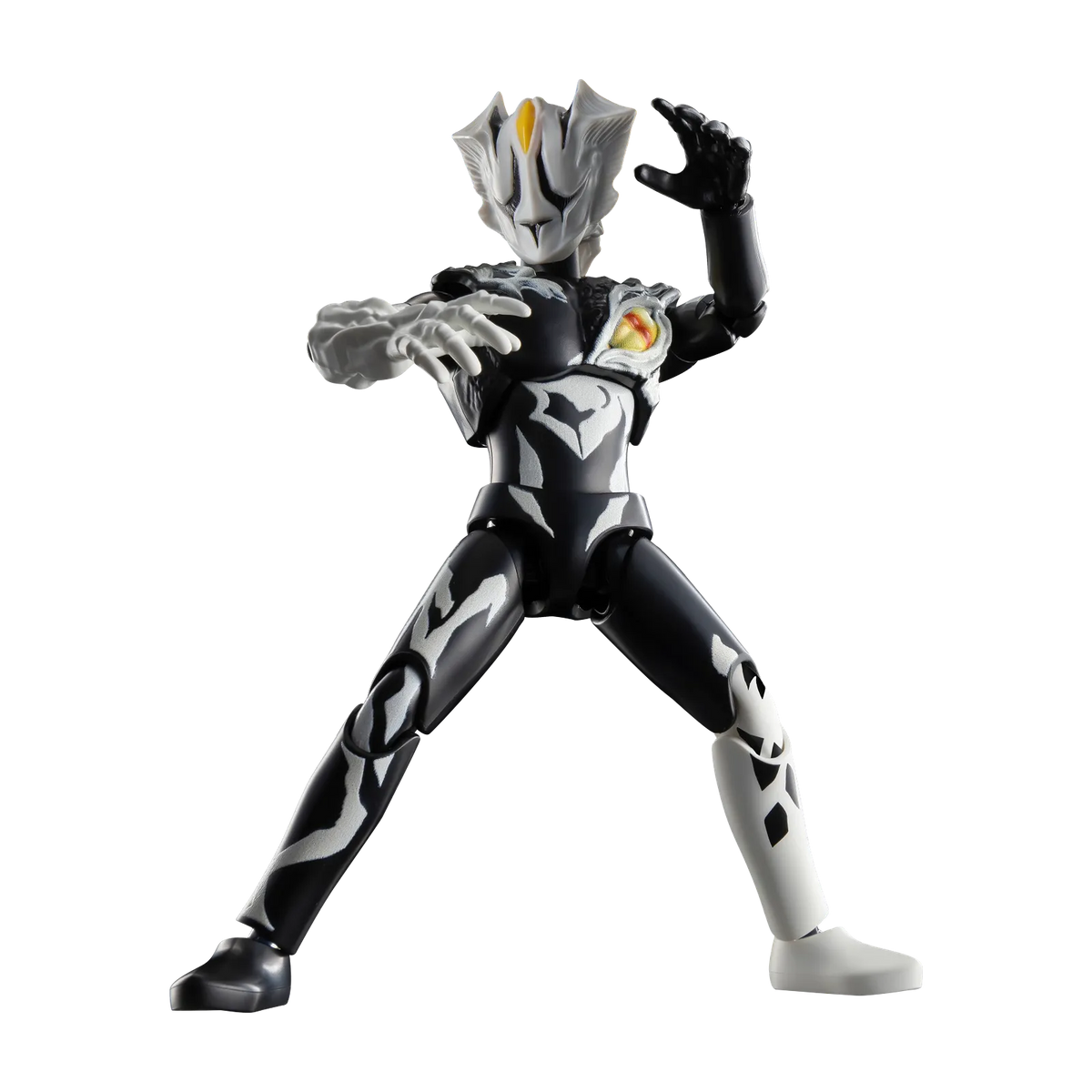 Blokees Ultraman Galaxy Version S 02 Unleash the Spark of Unity