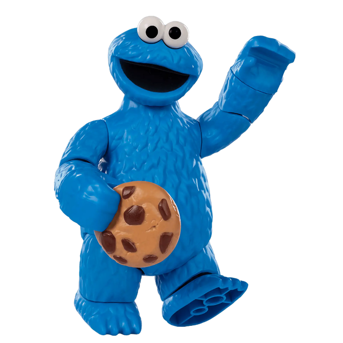 Blokees Sesame Street  preCOOL Series 01