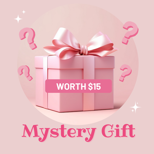 Super-Value Mystery Box