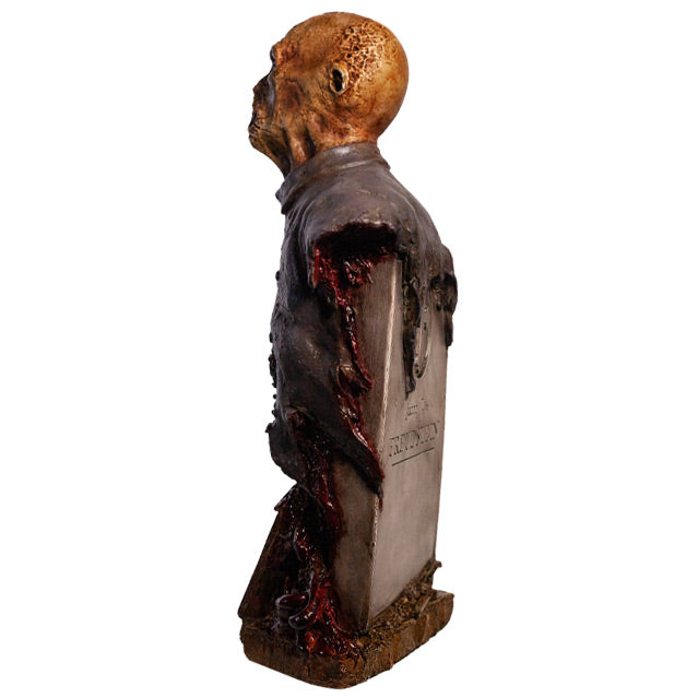 House By the Cemetery - Dr. Freudstein Bust