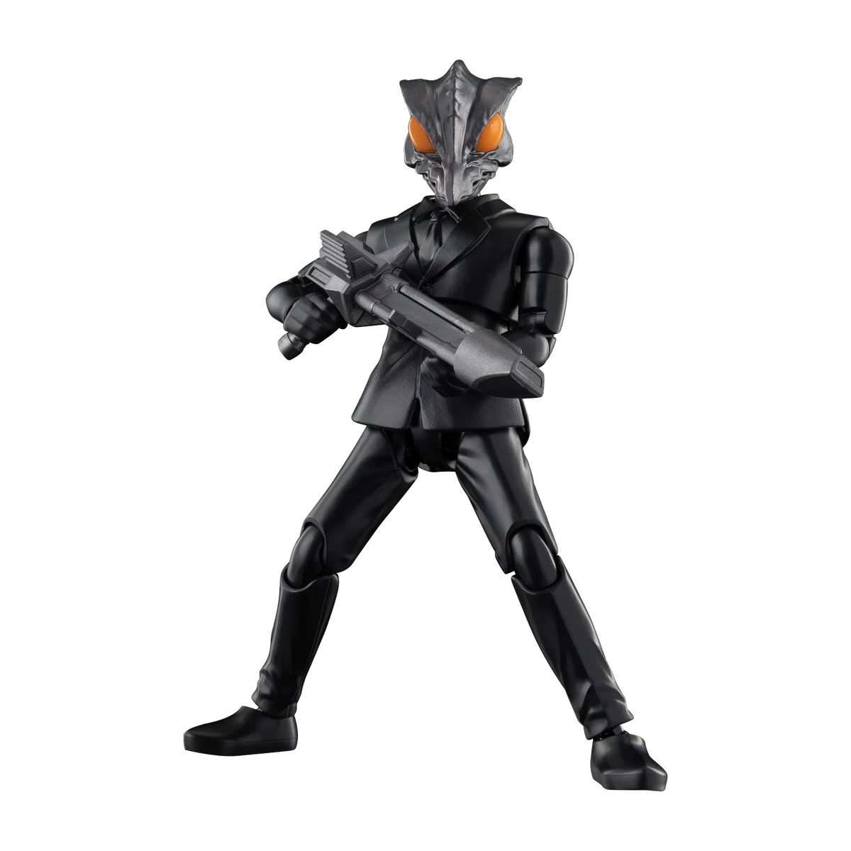 Blokees Ultraman Galaxy Version S 02 Unleash the Spark of Unity
