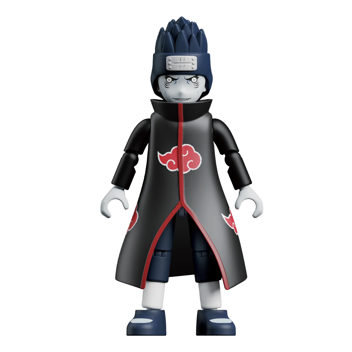 NARUTO SHIPPUDEN GV01 Ultimate Bond | Blokees