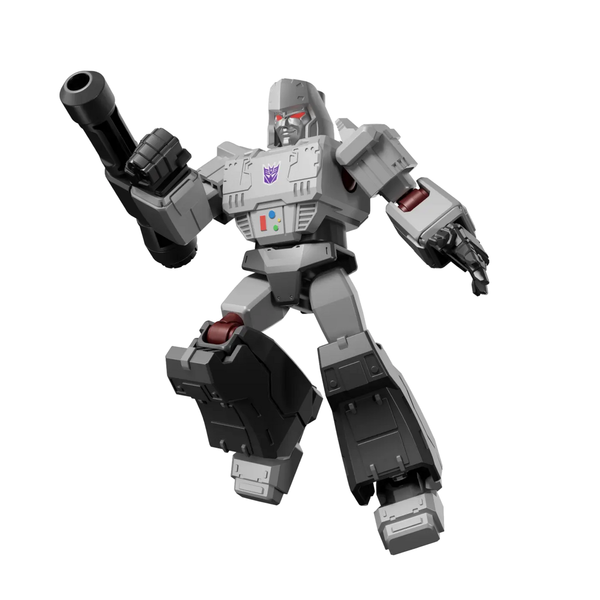 Blokees Transformers Shining Version 01 Shining Roll Out