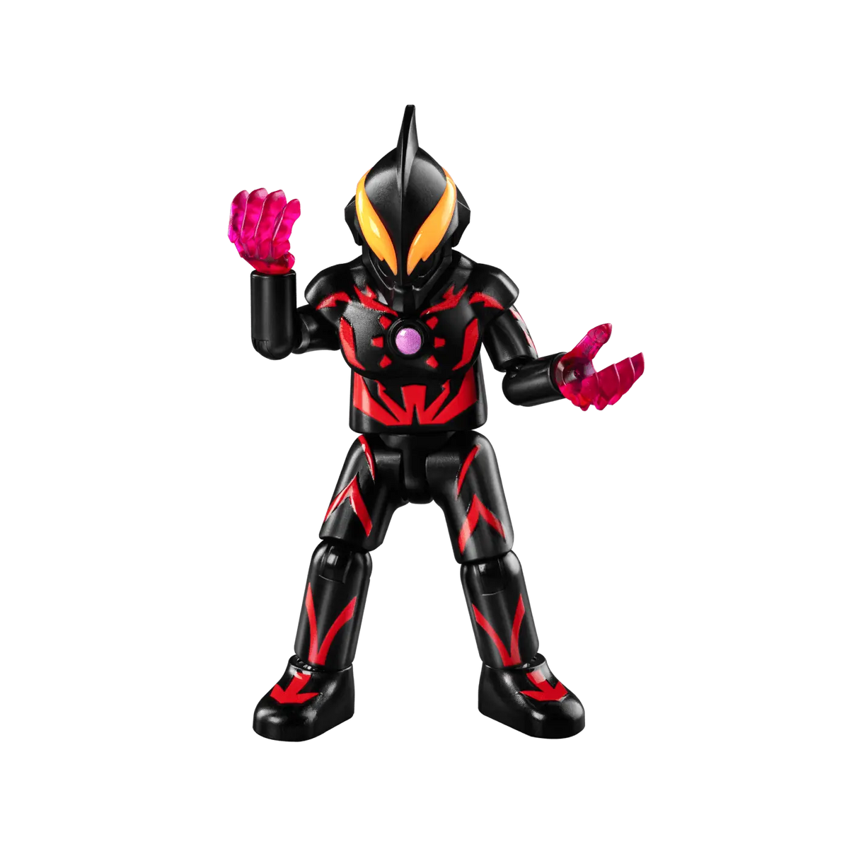 Blokees Ultraman Galaxy Version 01 Giants of Light