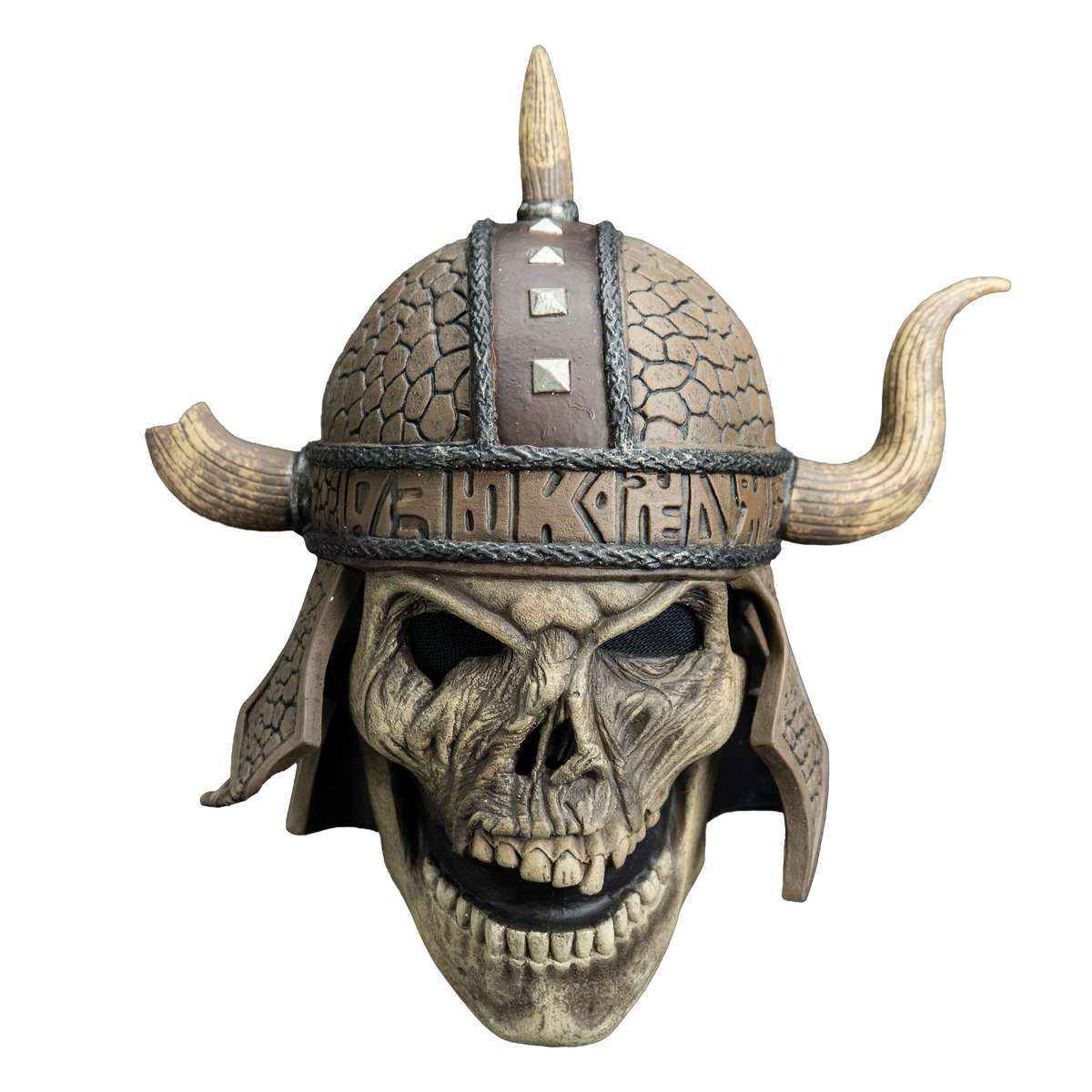 Army of Darkness - Deadite Foot Soldier Mask