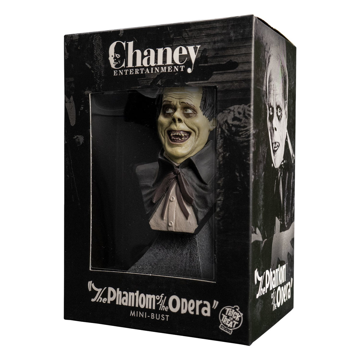 The Phantom of the Opera - Mini Bust