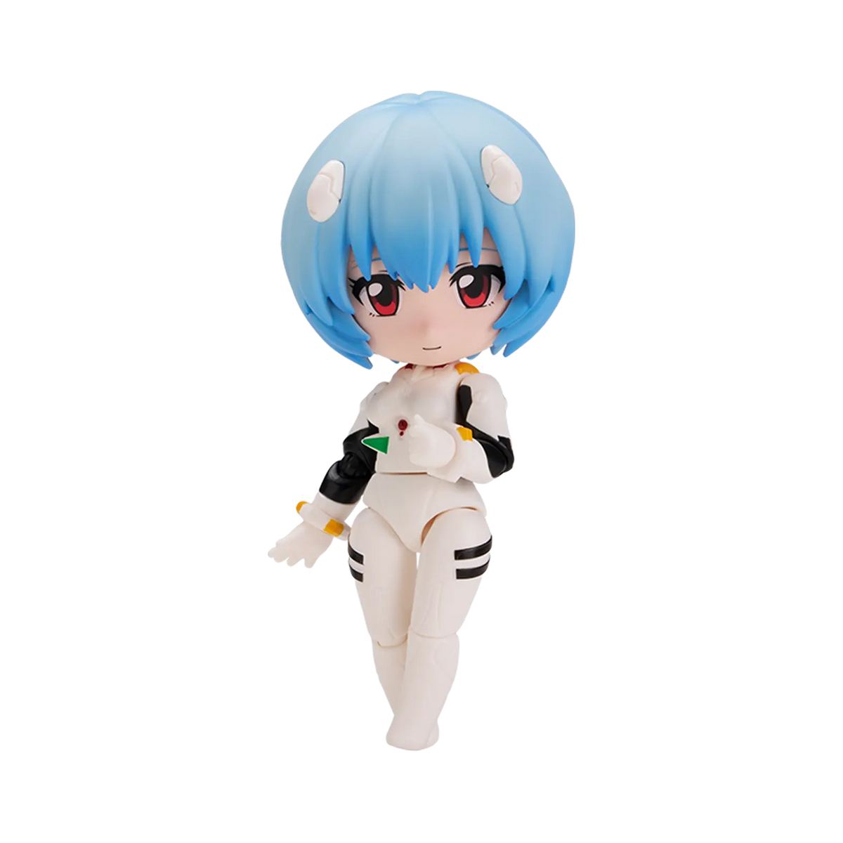 Blokees | Evangelion DaaLaMode Q Series - Miracle Link