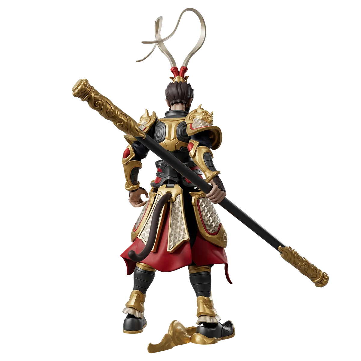 Herospire Champion Class 01 - Mythical Aspect Sun Wukong