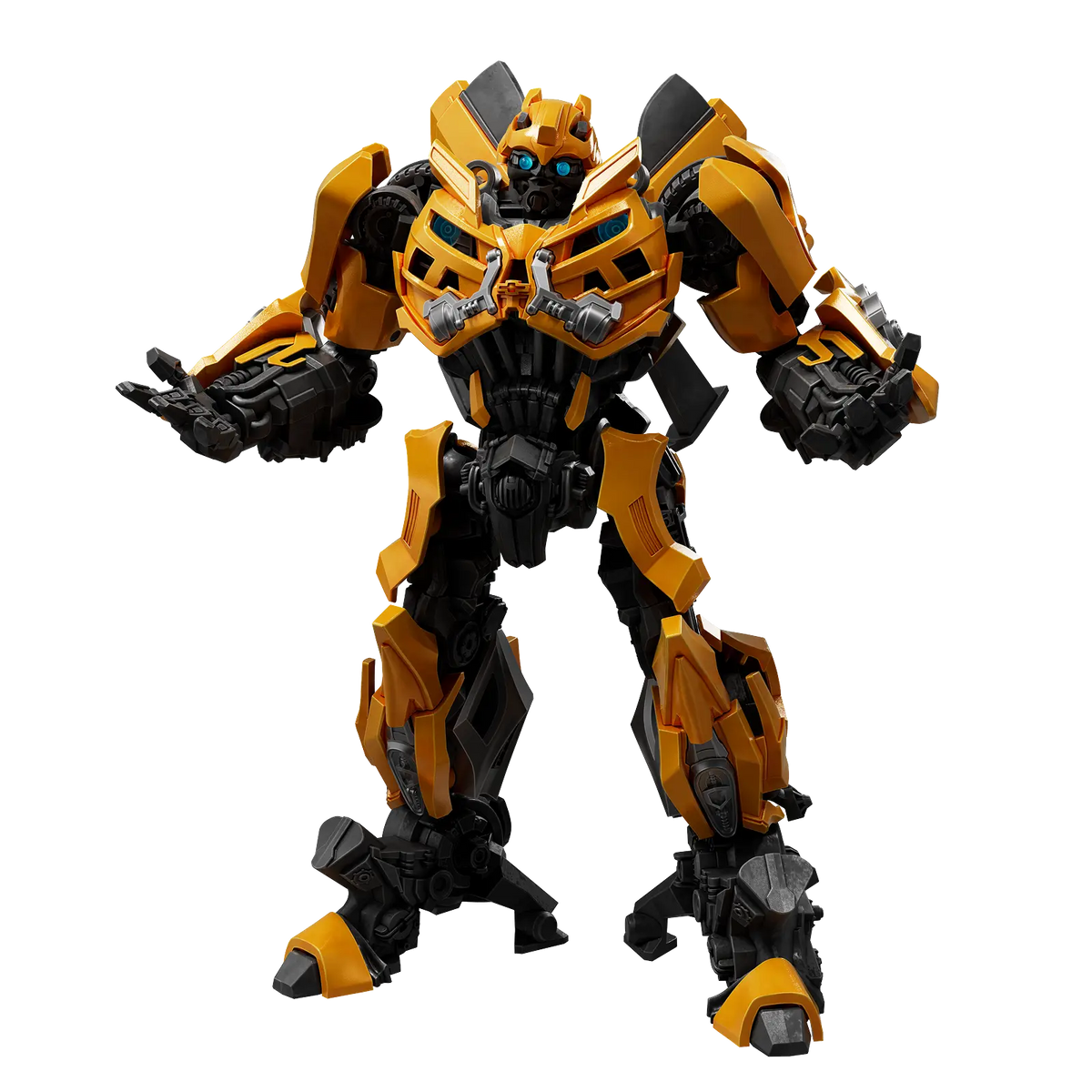 Transformers Classic Class 23 | Transformers Dark of the Moon | Bumblebee