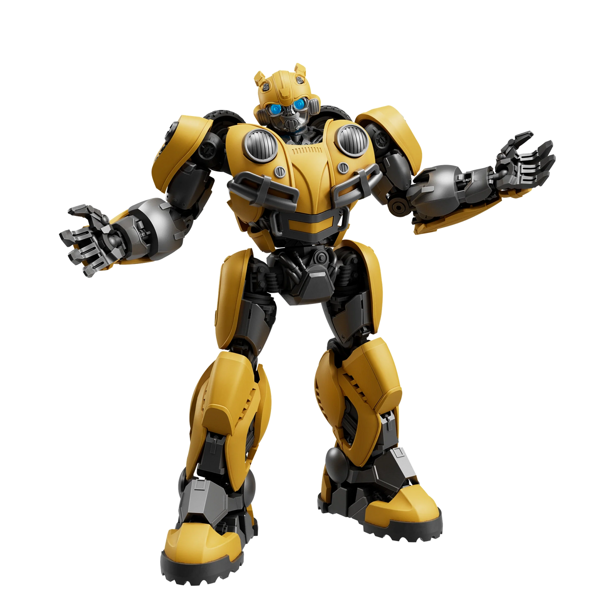 Transformers Champion Class 27 | Transformers Bumblebee | Bumblebee