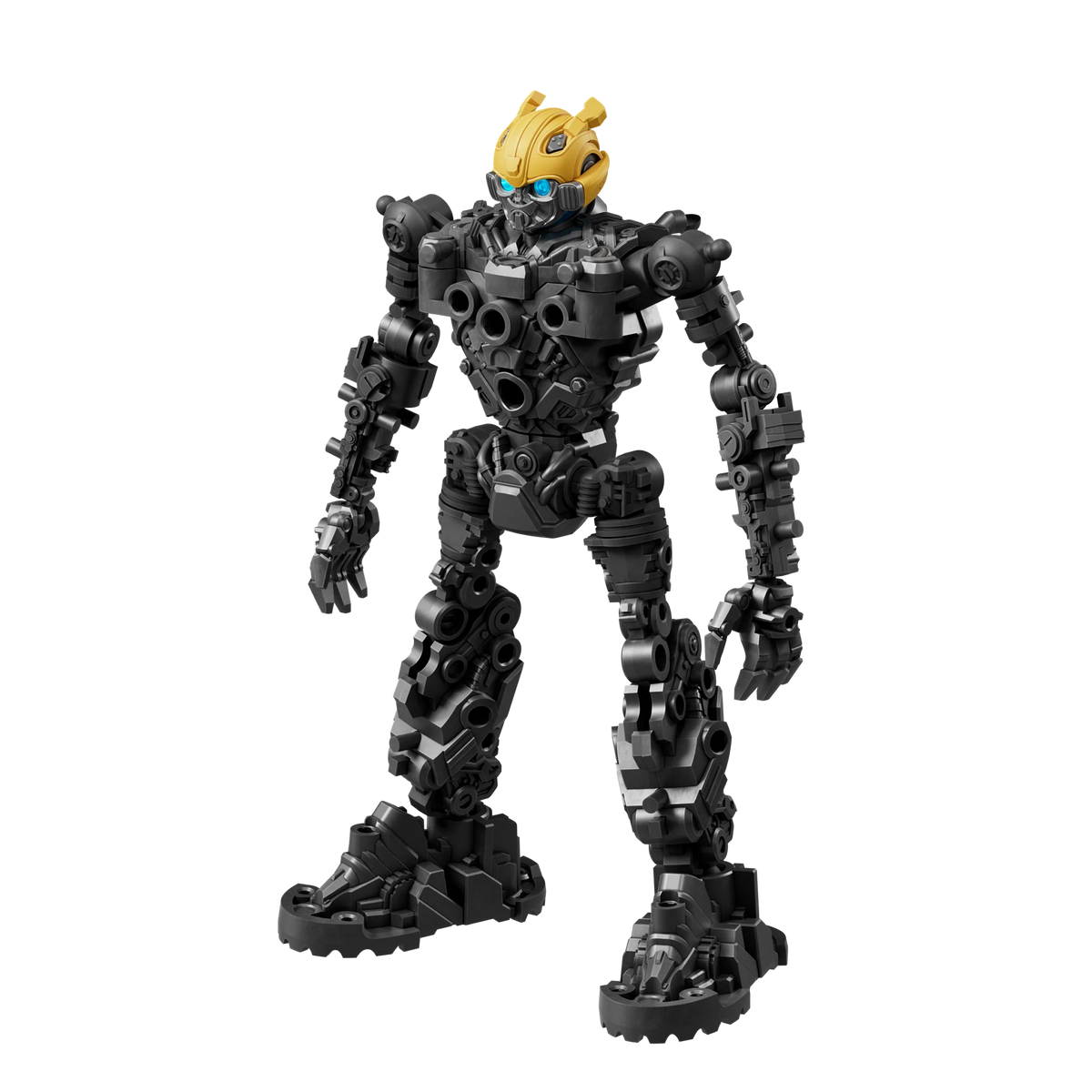 Transformers Champion Class 27 | Transformers Bumblebee | Bumblebee