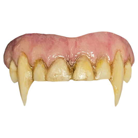 Bitemares Horror Teeth - Barnabas Teeth