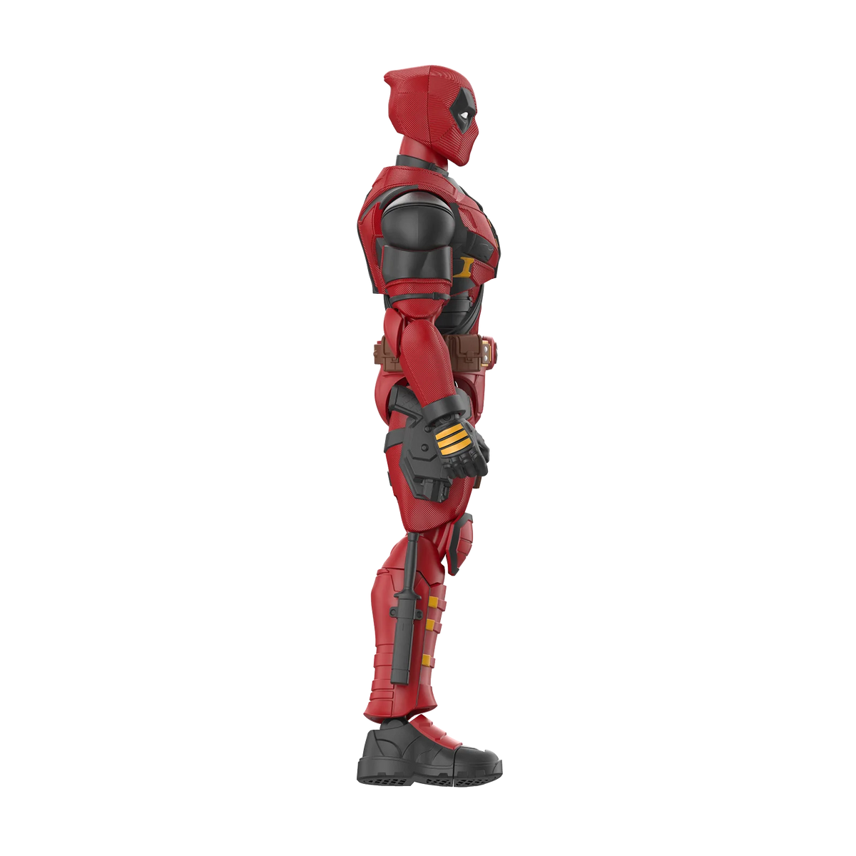 Marvel Deadpool & Wolverine Champion Class 04 Deadpool Model Kits | Blokees