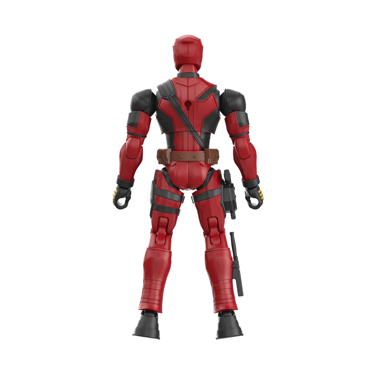 Marvel Deadpool & Wolverine Champion Class 04 Deadpool Model Kits | Blokees
