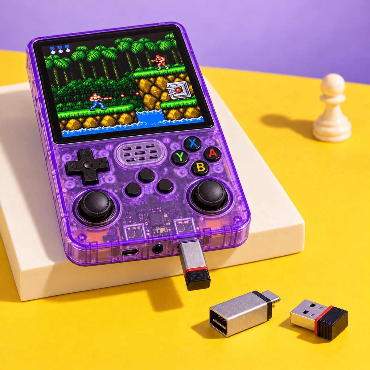 Retro Kid™ Multiplayer Kit