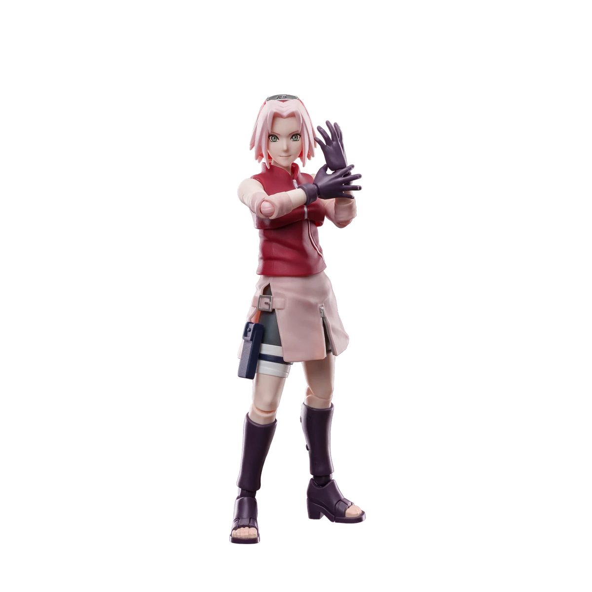NARUTO Champion Class 07 Sakura Haruno | Blokees