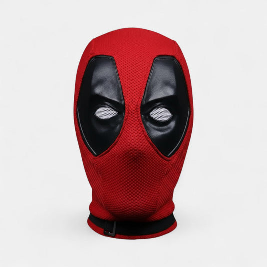 Deadpool Mask