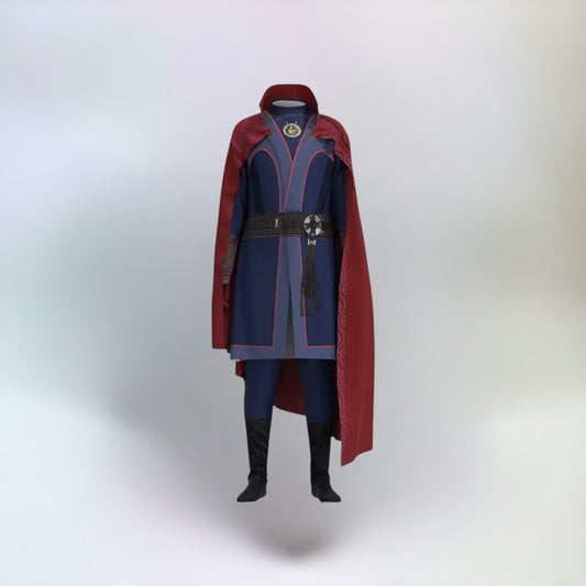 Doctor Strange Costume