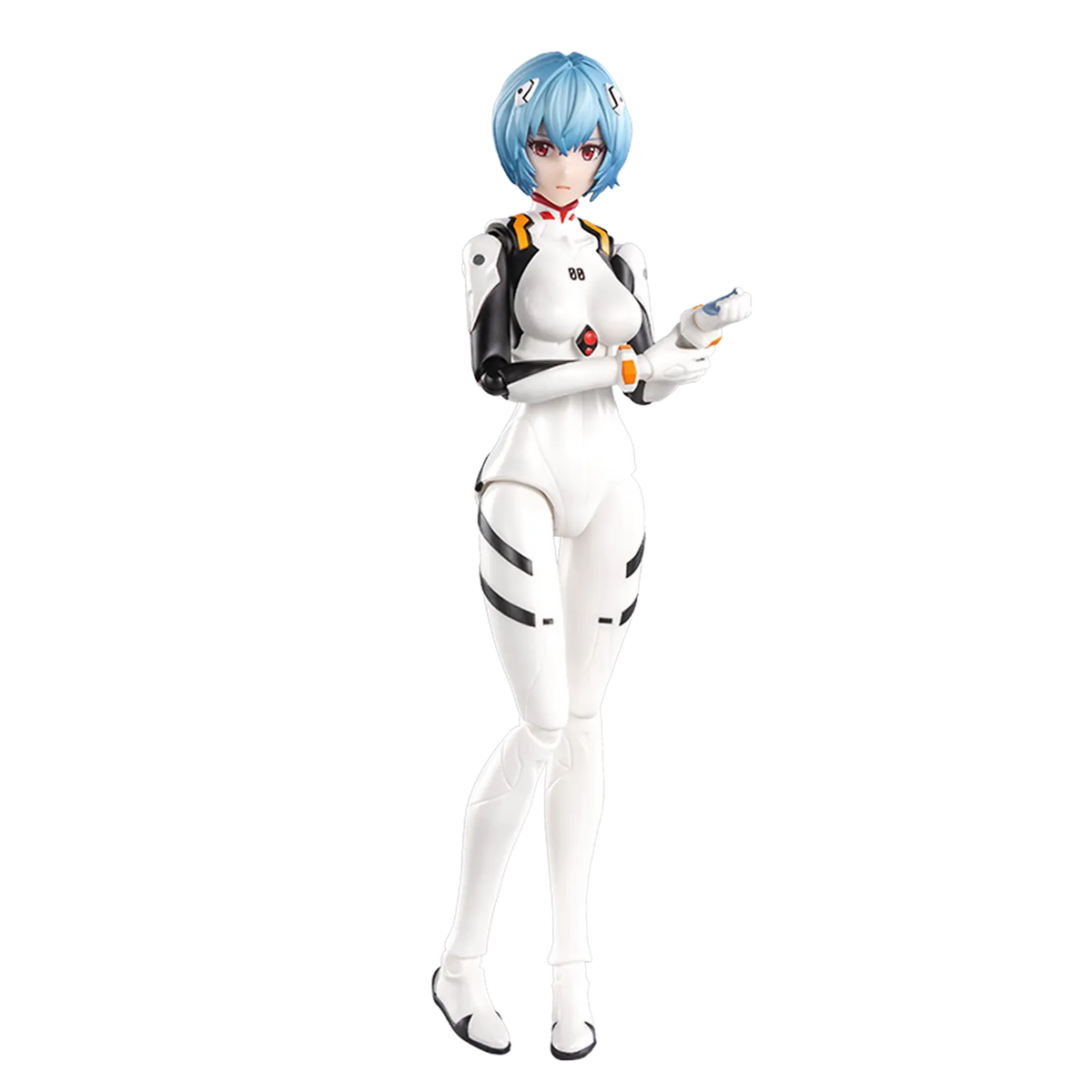 Blokees | Evangelion Fantastics Series - 01 Rei Ayanami