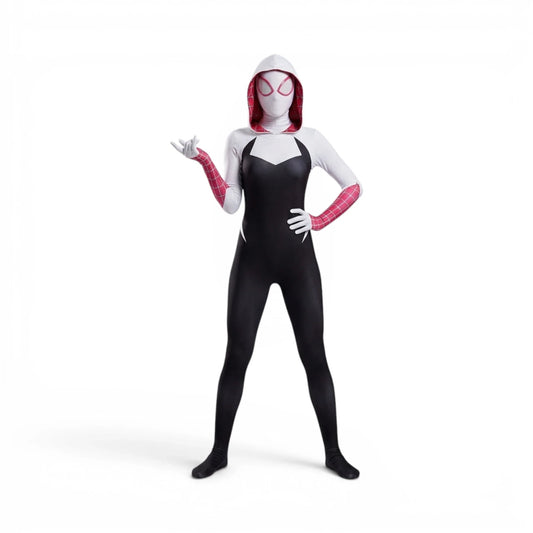 Gwen Stacy Costume