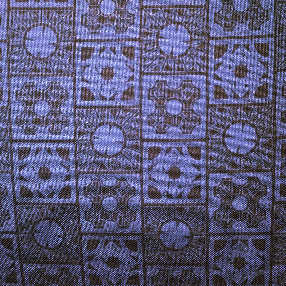 Hellraiser - Lament Configuration Bag