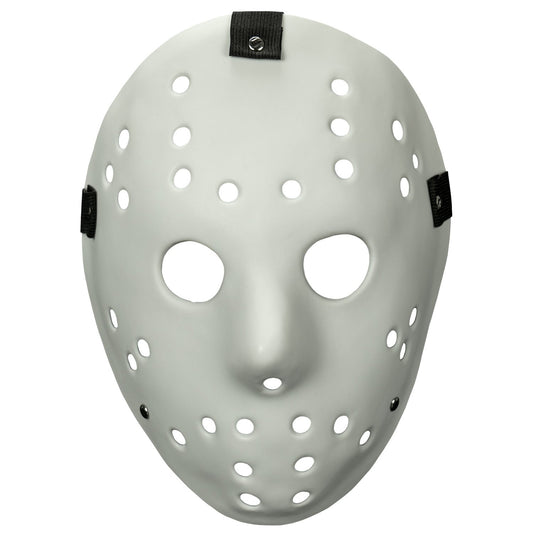 Mabry Monsters - Killer Goalie Mask