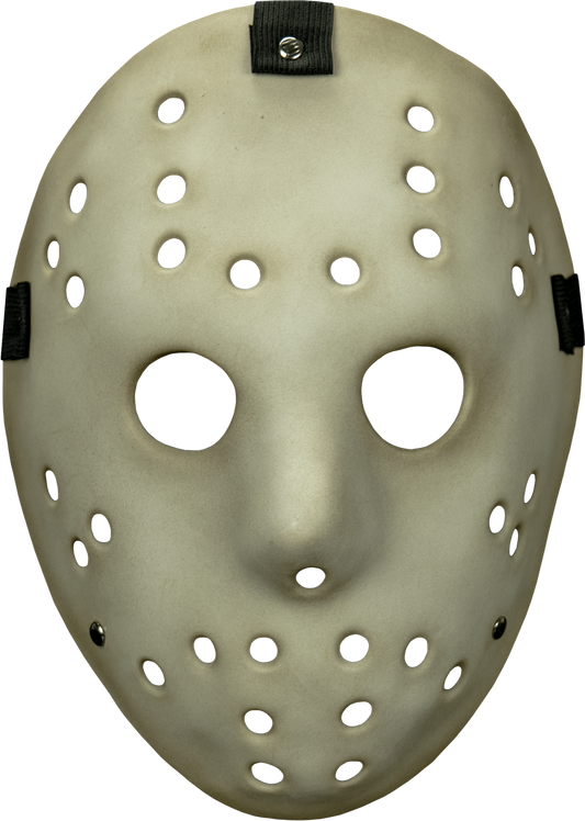 Mabry Monsters - Killer Goalie Mask (Antique)