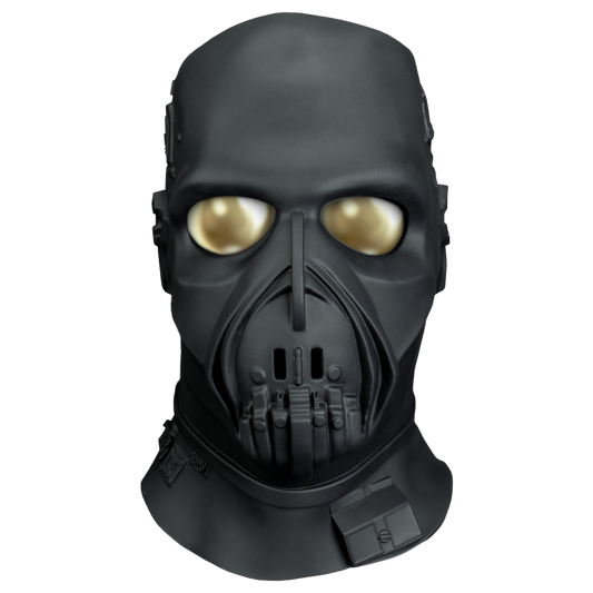 Don Post - Death Cyborg Mask (Vinyl)