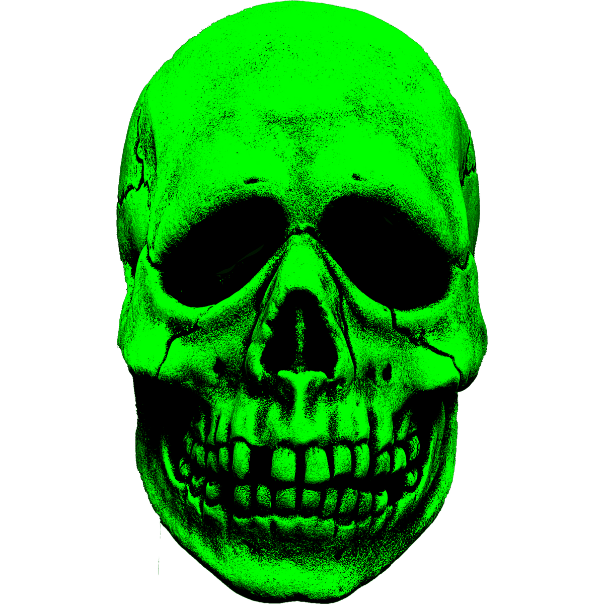 Don Post - Glowin' Ghoulies