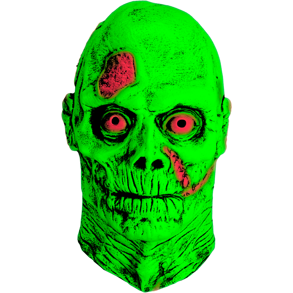 Don Post - Glowin' Ghoulies