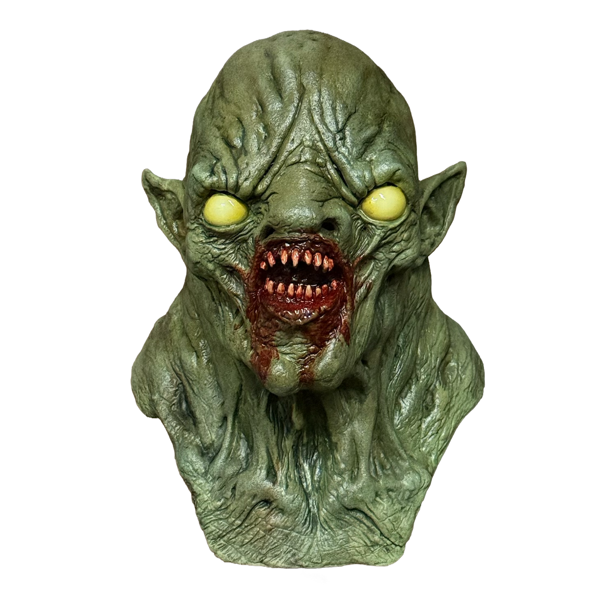 C.H.U.D. - Underground Dweller Mask