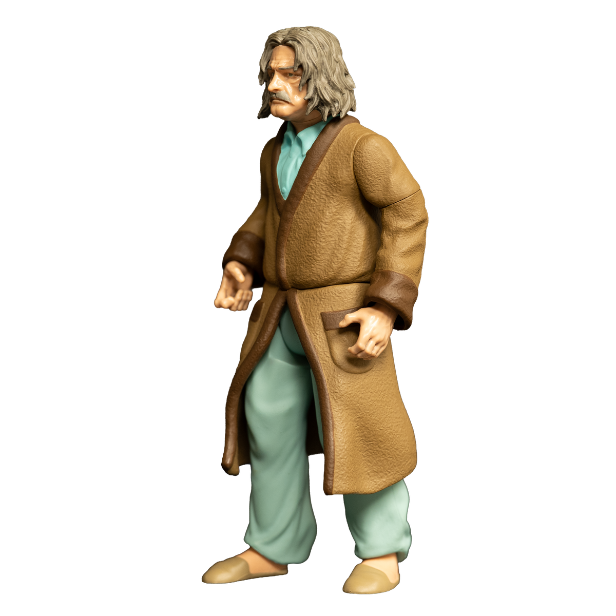 *PRE-ORDER* Trick 'r Treat - Mr. Kreeg  5" Figure