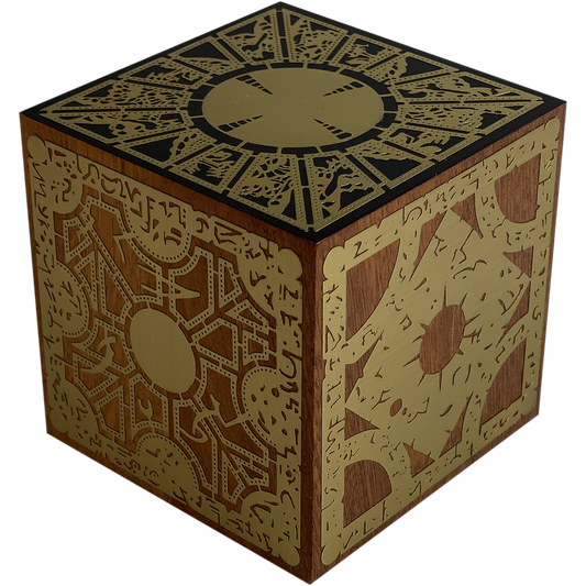 *PRE-ORDER* Hellraiser - Lament Configuration Prop