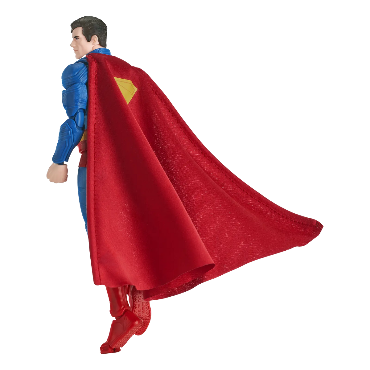 DC Champion Class 01 Superman 2025 | Blokees