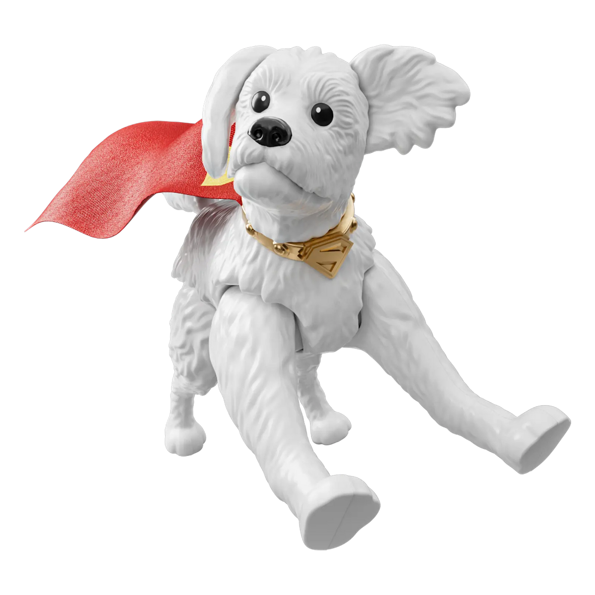 DC Champion Class 01 Superman 2025 | Blokees