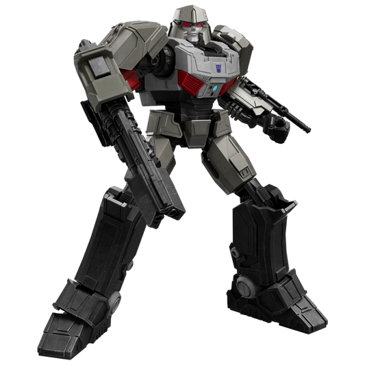 Transformers Classic Class 12 | Transformers One Megatron