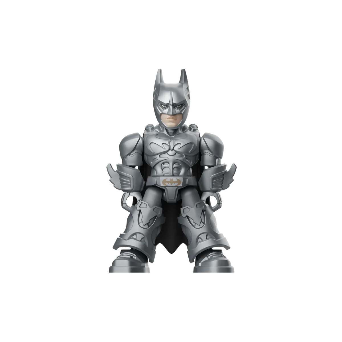 DC Defender Version 01 Legendary Batman Assemble | Blokees